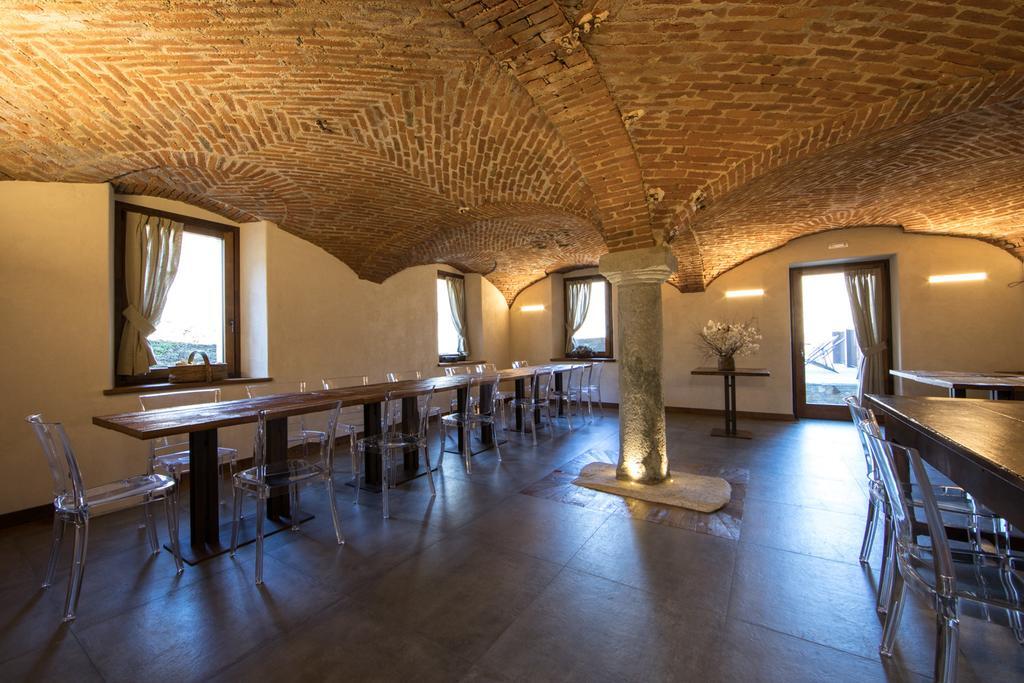 Maison Lo Triolet Introd Εξωτερικό φωτογραφία
